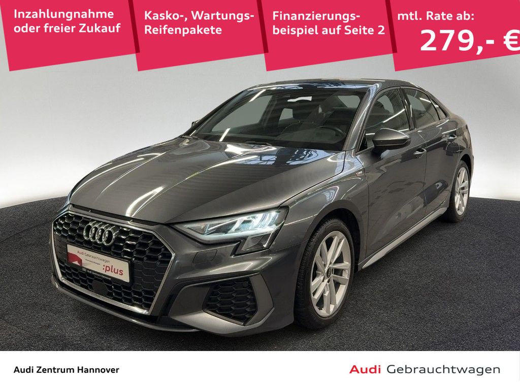 Image of Audi A3