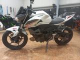 Kawasaki Z 400 2023 - KAWASAKI 400