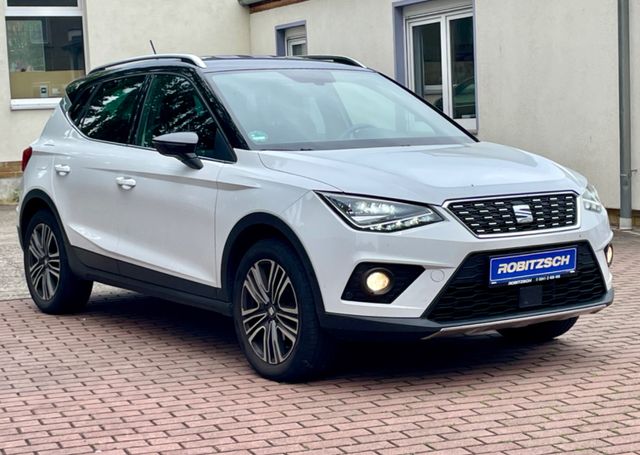 Seat Arona Xcellence WR Navi Kamera DAB HU Insp. neu