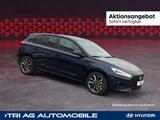 Hyundai i30 5-Türer Advantage Automatik 48V Navi Einpark - Hyundai i30 Advantage mit Hybrid-Antrieb (Benzin/Elektro)