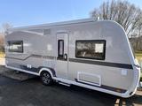 HYMER / ERIBA / HYMERCAR Eriba Nova 555 Edition Trend - HYMER / ERIBA Etagenbett Wohnwagen