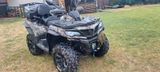 CFMOTO CF Moto 1000 - QUAD MOTO