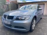 BMW 320i Touring Automatik E91 - BMW 320: 320i E91