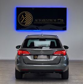 Opel Astra - 7