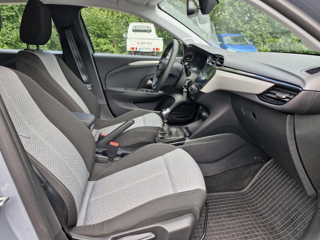 Autohaus Zimpel -  Opel Corsa 1.2T Sitzhzg.+Lenkradhzg.+LED - Bild 10