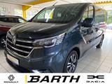 Renault Trafic Combi L1H1 SpaceClass - Renault Trafic: Combi