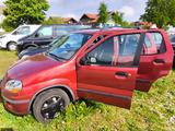 Suzuki Ignis - Suzuki aus 2001