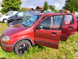 Suzuki Ignis - Suzuki Ignis aus 2001