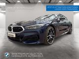 BMW M850i xDrive Gran Coupé Bowers & Wilkins Laser - gebrauchte BMW M850 aus dem Jahr 2022