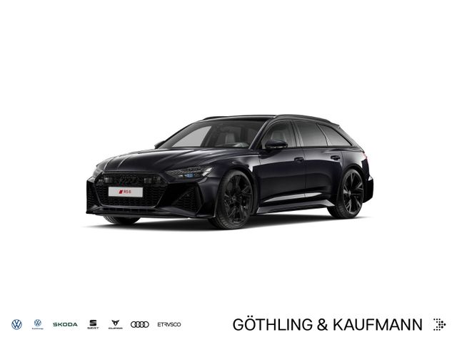 Audi RS 6 Avant 441(600) kW(PS) tiptronic*360Kamera*P