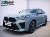 BMW X2  18d M-Sport+AHK+H/K-Sound+adapt.Fahrwerk+19" - BMW X2 in Erfurt