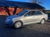 Volkswagen Jetta 1.9 TDI Comfortline - Volkswagen Jetta: 1.9