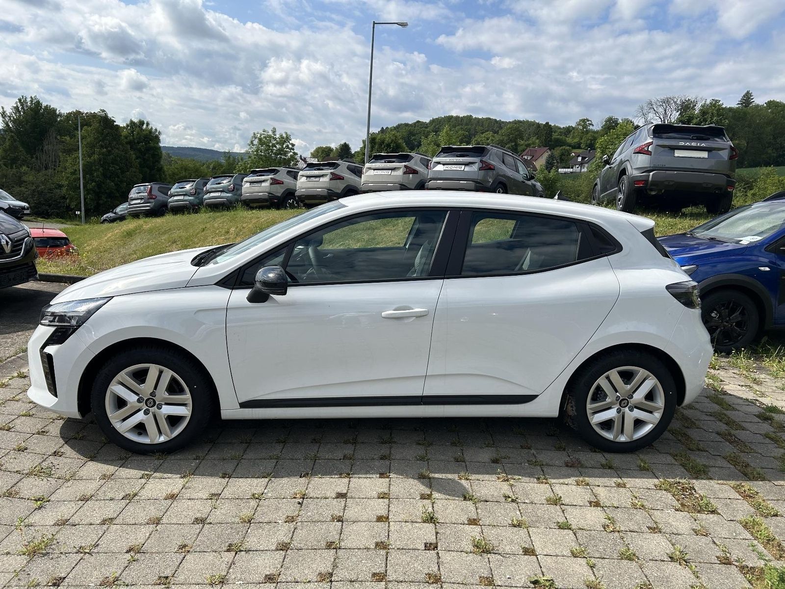 Renault Clio - Bild 5