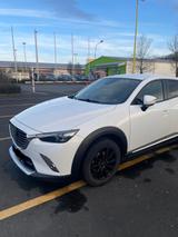 Mazda CX-3 2.0 SKYACTIV-G 150 KIZOKU Intense AWD A... - Mazda CX-3: Skyactiv 150