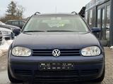 Volkswagen Golf IV 1.9 TDI Variant Ocean - Volkswagen Golf: Iv TDI
