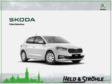 Skoda Fabia Selection 1,0 TSI 70 kW SHZ - Skoda Fabia New cars mit Benzin-Antrieb: Kleinwagen