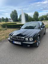Jaguar XJ   DIESEL  SEHR GEPFLEGT   viele Neuteile - Jaguar XJ6 mit Diesel-Antrieb