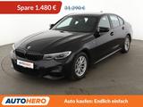 BMW 320i M Sport Aut. *HUD*LED*TEMPO*PDC*SHZ*VC* - BMW 320 Gebrauchtwagen in Bremen