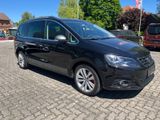 Seat Alhambra FR-Line Allrad I 7-Sitzer - Seat Alhambra aus 2017