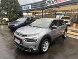 Citroën Citroen C4 Cactus 1.2 puretech Feel s&s 110cv my - Citroën: 11 Cv