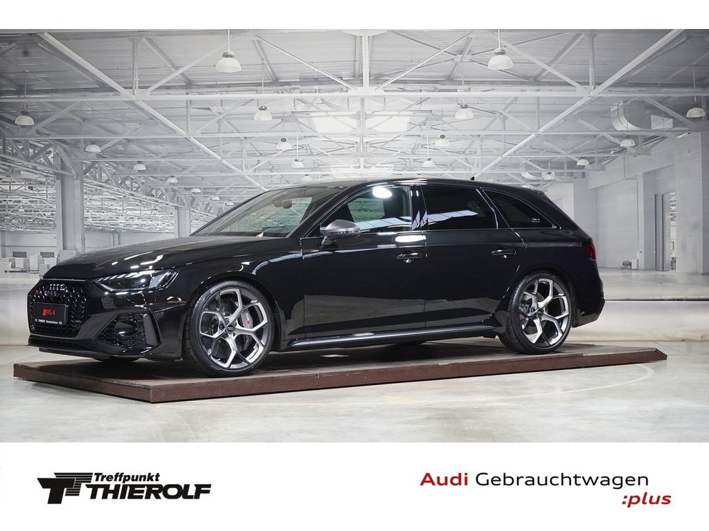 Audi RS4