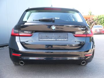 BMW 318 - 3