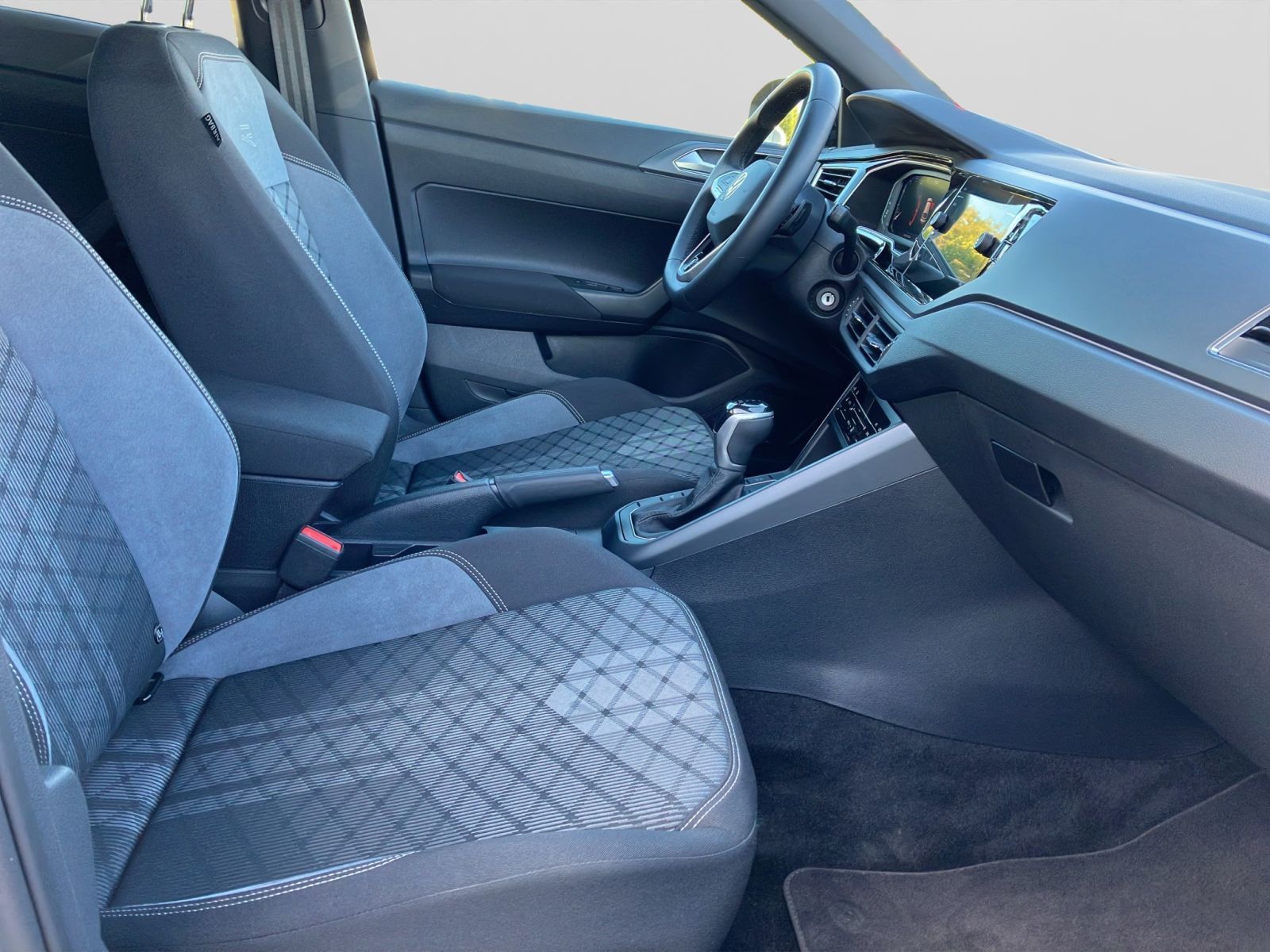 Volkswagen Taigo - Bild 20