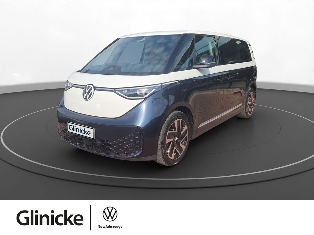 Volkswagen ID. Buzz