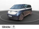 Volkswagen ID.Buzz Pro 286 PS 86 kWh LR 75 Jahre Edition - Volkswagen mit Elektro-Antrieb: mit Navigationssystem
