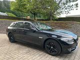 BMW 520d Touring - - gebrauchte BMW 520 aus dem Jahr 2012