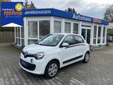 Renault Twingo Dynamique-Klima-Sitzhz.- - Renault Twingo Gebrauchtwagen in Berlin