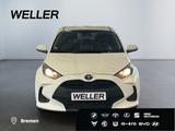 Toyota Yaris Hybrid 1.5 Business Edition *Navi*RCam*SHZ - Toyota Gebrauchtwagen