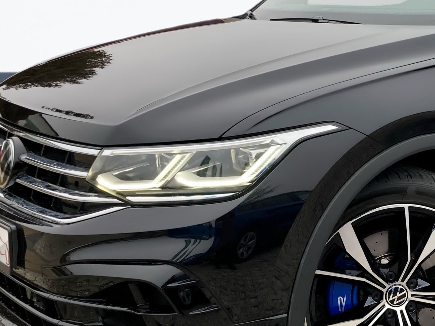 Volkswagen Tiguan - Bild 7