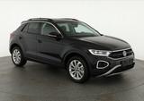 Volkswagen T-Roc Life 1.0 TSI, LED, Kamera, ACC, 17-Zoll, 4 - VW T-Roc Gebrauchtwagen