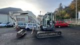 Yanmar Vio 75 - Yanmar LKWs