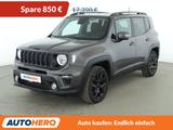 Jeep Renegade 2.0 M-Jet Limited 4WD Aut*NAVI*ACC*CAM* - Jeep Gebrauchtwagen in München