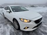 Mazda 6 2.2 150PS SKYACTIV-D 60306 - Mazda 6 aus 2013