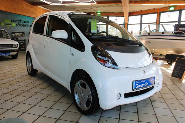 Mitsubishi i-MiEV / Electric Vehicle Basis *KLIMAANLAGE*