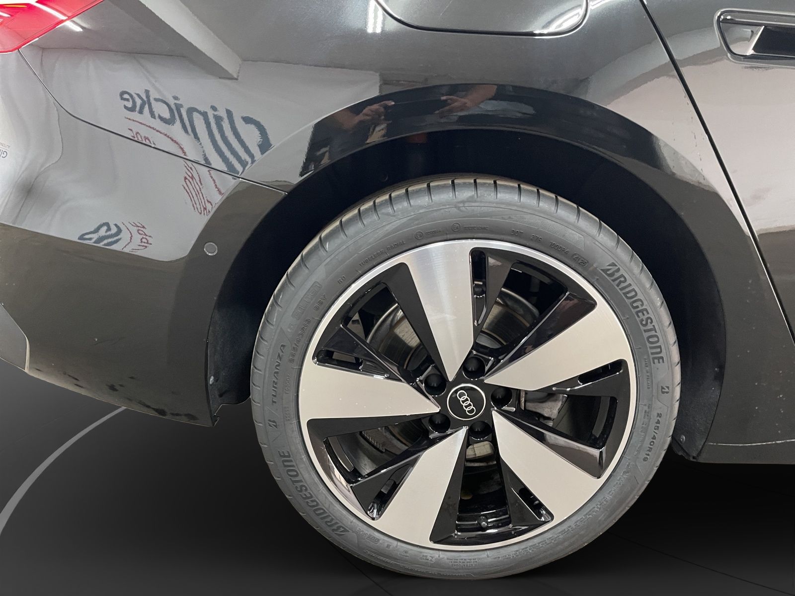 Audi A5 - Bild 15