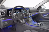 Mercedes-Benz E 220 D T 9G-TRONIC AVANTGARDE*AUS 1 HAND* - Mercedes-Benz E 220 in Leverkusen