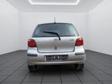Toyota Yaris 1.0 - gebrauchte Toyota Yaris aus dem Jahr 2003