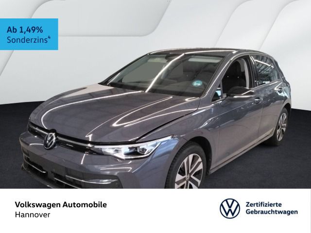 Volkswagen Golf VIII 1.5 eTSI DSG Energy Navi AHK LED DigCo foto 1