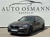 BMW 320 Gran Turismo d Panoramadach / EU6-TEMP - BMW 320 Gran Turismo in Düsseldorf