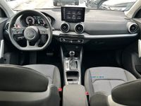 Audi Q2 - Vorschau Bild 10