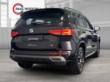 Seat Ateca FR/NAVI/KAMERA/LED/DSG/SHZ/VIRTUAL - Seat Gebrauchtwagen von 2025