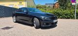BMW 435d xDrive Gran Coupé M Paket MIT AHK - BMW 435 Gran Coupé Gebrauchtwagen