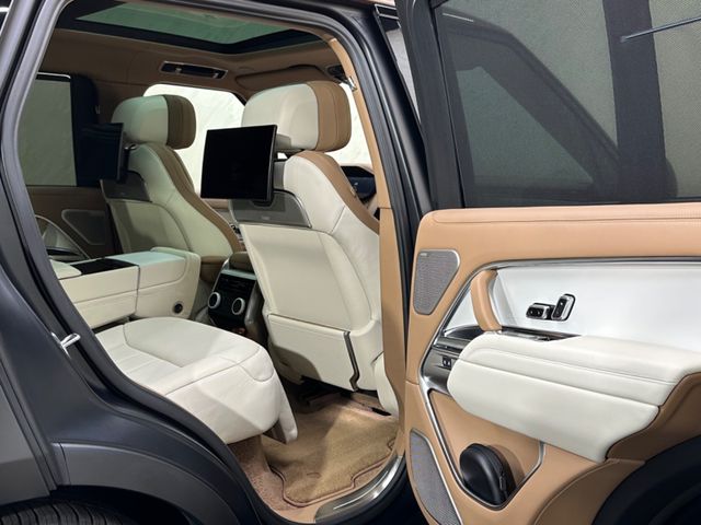 R.W. Exclusive Cars