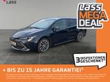 Toyota Corolla Touring Sports 1.2T Team D 2xKlima ACC - Toyota Corolla Team mit Benzin-Antrieb