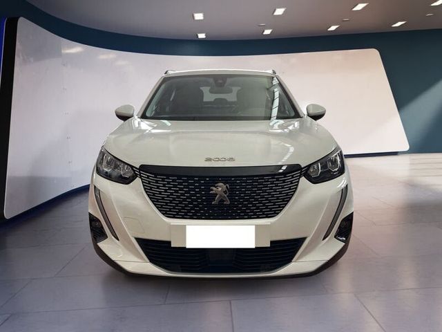 Peugeot 2008 II 2020 1.2 puretech Allure s&s 130