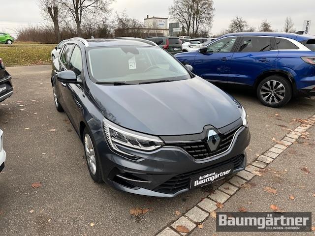Renault Megane Grandtour Intens dCi 115 PDC/LED/Sitzh.